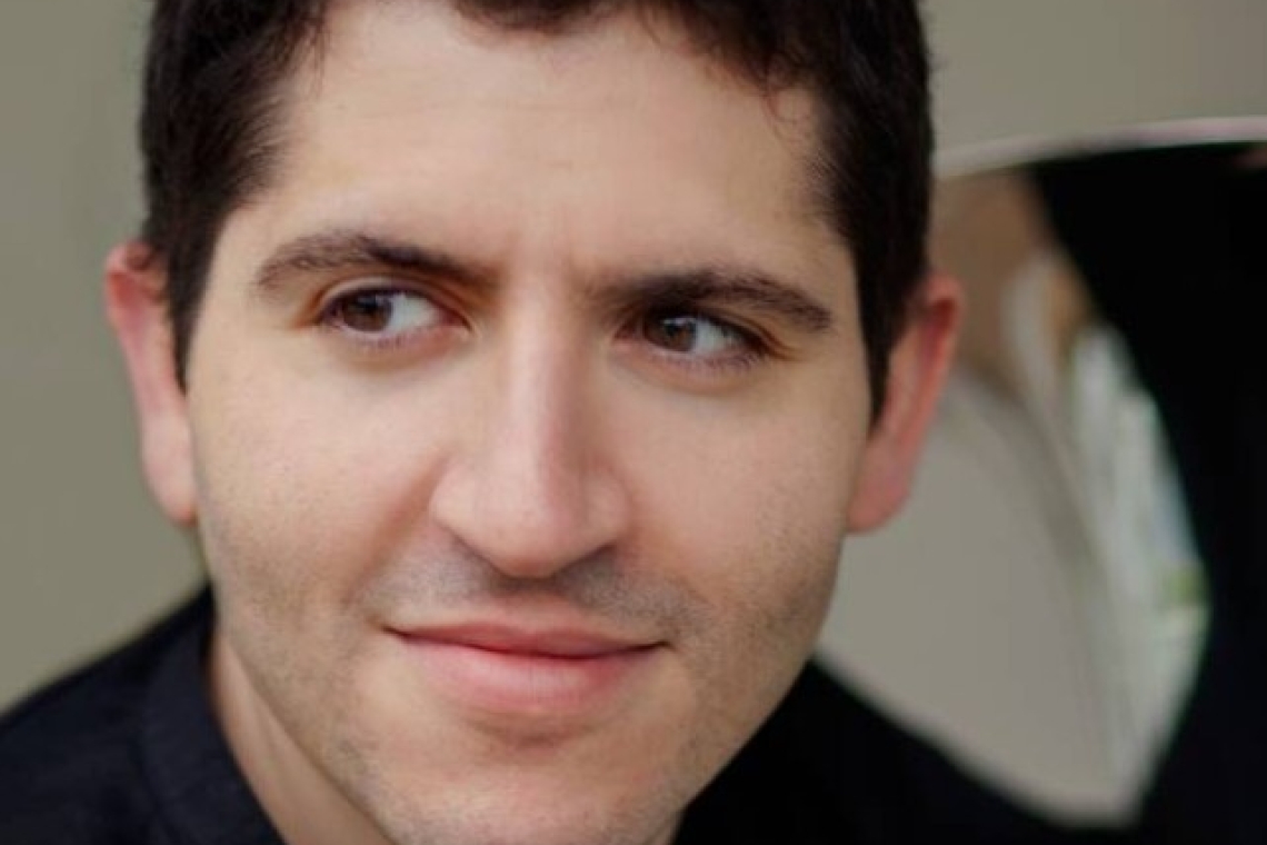 Ρεσιτάλ τούμπας του Βικέντιου Γιονανίδη στο Ωδείο Φίλιππος Νάκας