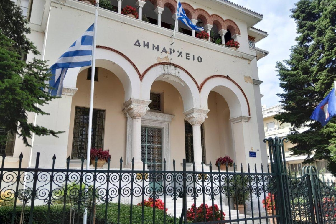 Ψυχραιμία και ετοιμότητα από τον Δήμο Ιωαννιτών