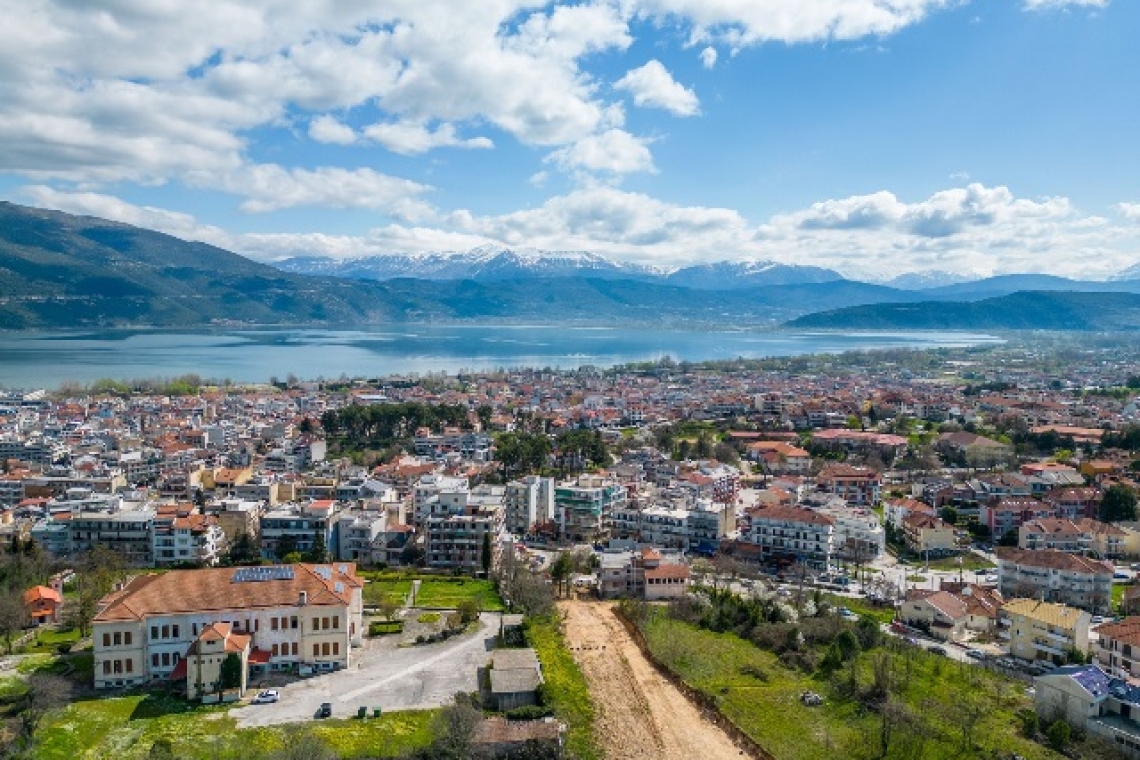 Ενέργειες Δήμου Ιωαννιτών για ίδρυση καλλιτεχνικού σχολείου