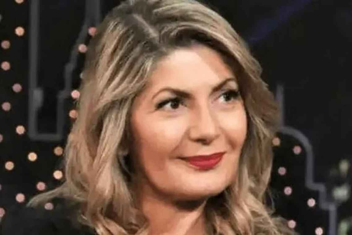 Μαρία Γεωργιάδου: Η απώλεια που τη σημάδεψε, τα «όχι» σε προτάσεις και το «με προσβάλλετε» για την TV