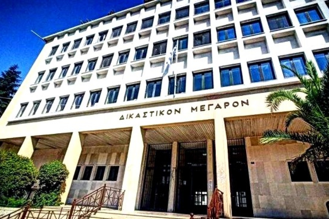 Συνελήφθη αλλοδαπός στο Δικαστικό Μέγαρο Ιωαννίνων για παραβάσεις της νομοθεσίας περί όπλων 
