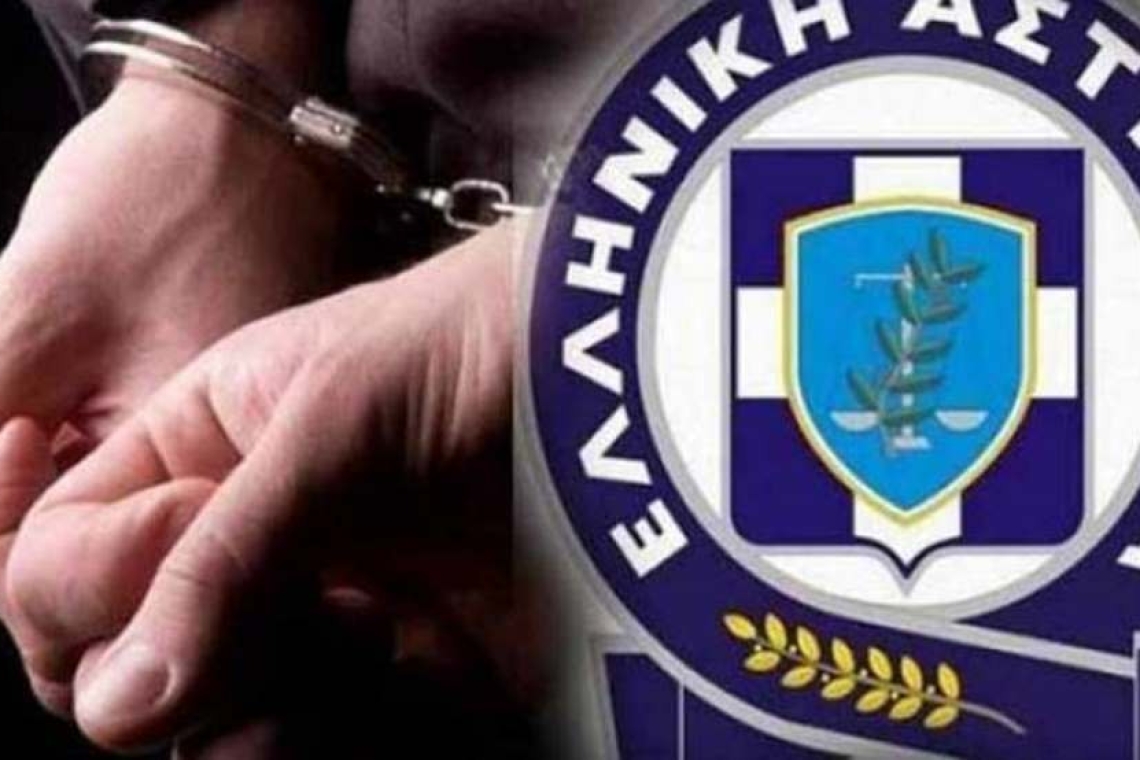 Εξιχνιάστηκε απόπειρα διακεκριμένης κλοπής από Ιερό Ναό στα Ιωάννινα