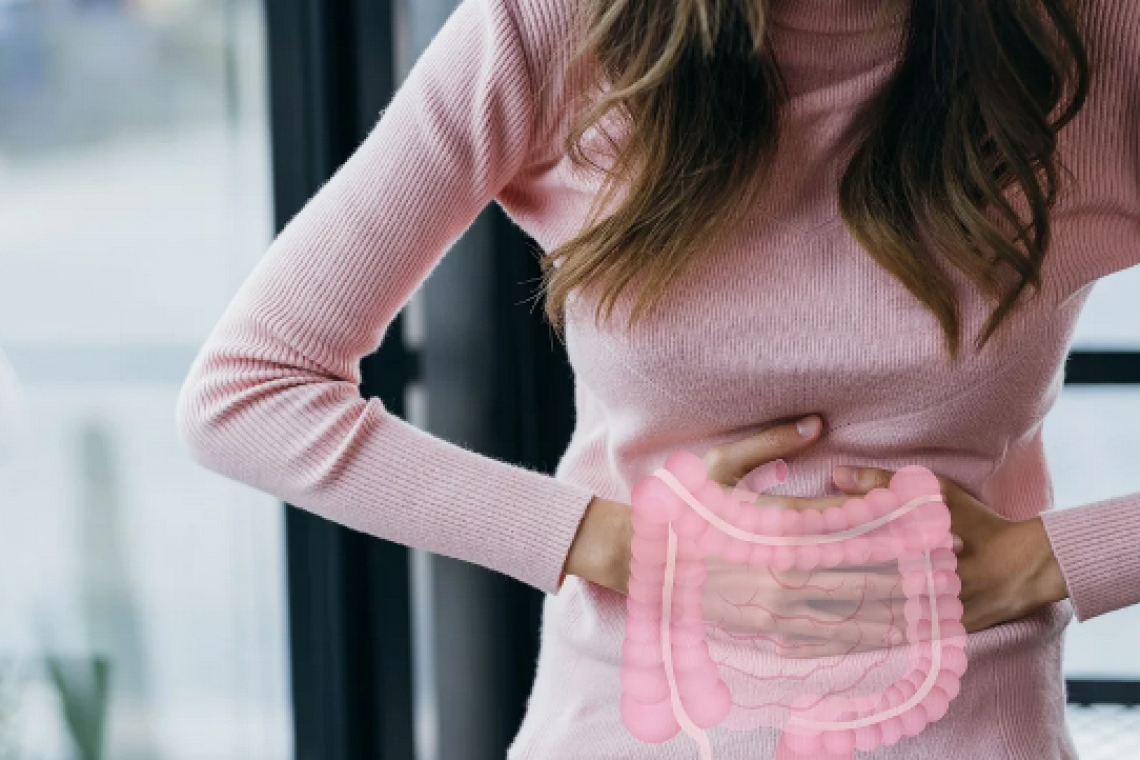 Ελκώδης κολίτιδα και νόσος του Crohn: Οι παρεμβάσεις στη διάθεση μειώνουν τη φλεγμονή
