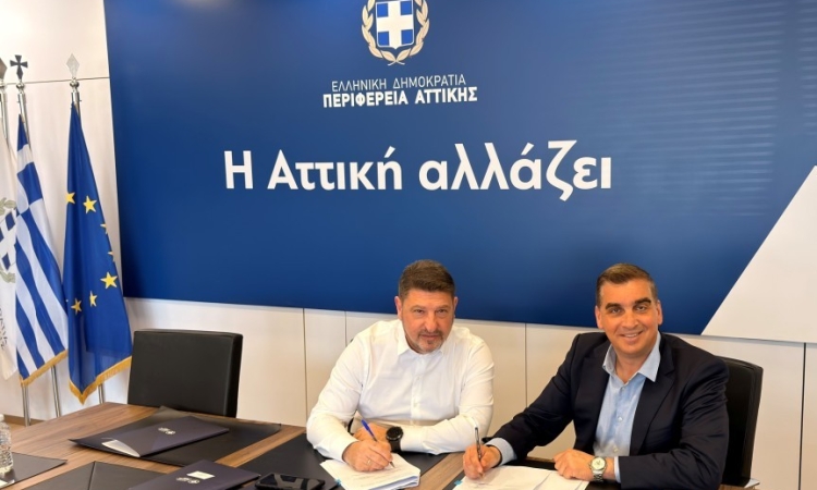 Νίκος Χαρδαλιάς: «Δίνουμε ξανά στους πολίτες, πλήρως αναβαθμισμένα, το Πάρκο 208 και τον ανισόπεδο κόμβο στο παλιό αεροδρόμιο»