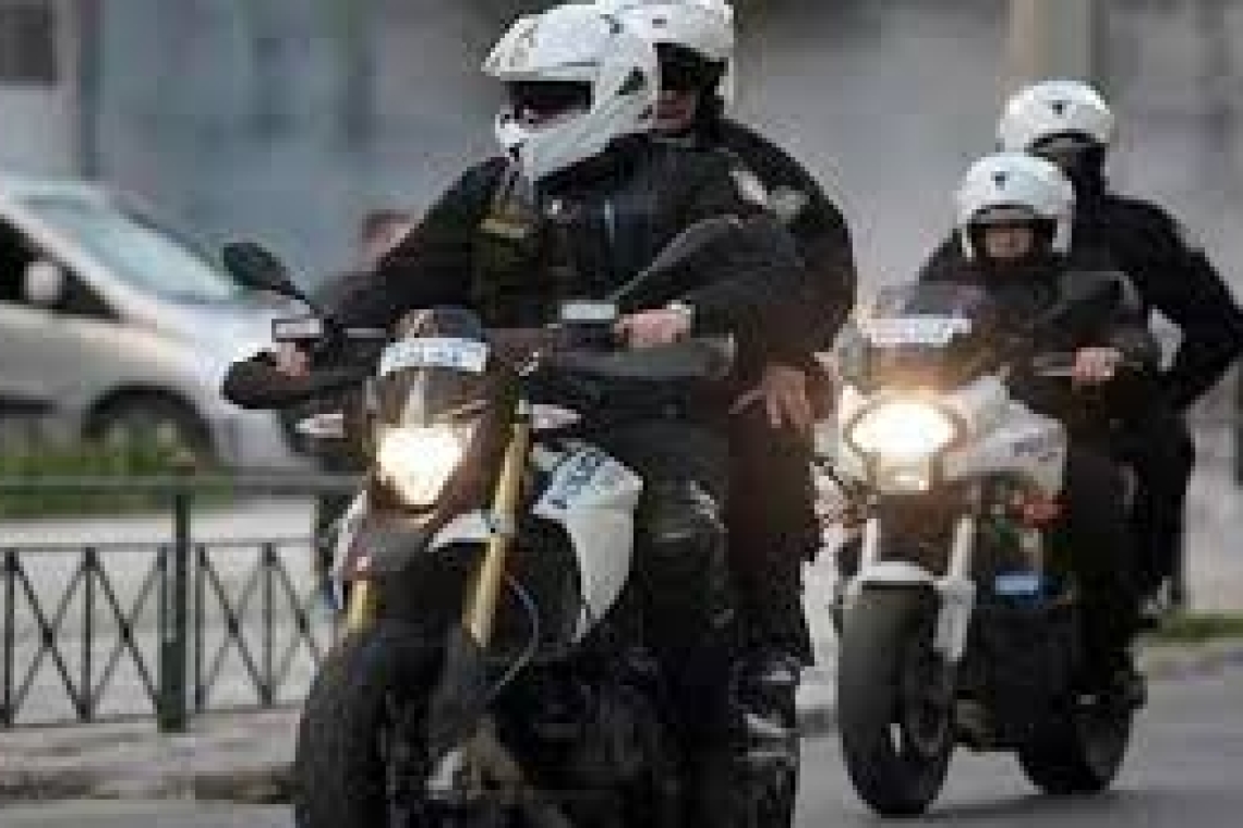 Έλεγχοι στην Ήπειρο για την καταπολέμηση της διάδοσης των ναρκωτικών 