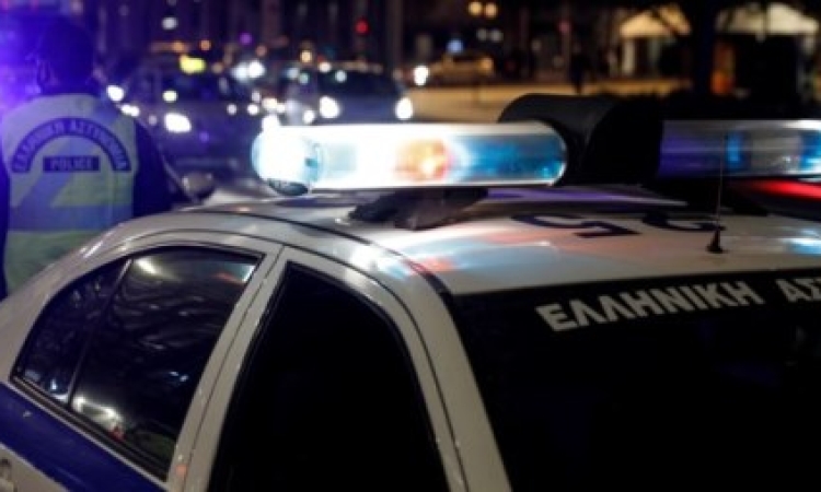 Έλεγχοι για οδήγηση υπό την επίδραση αλκοόλ στην Ήπειρο 
