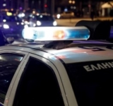 Έλεγχοι για οδήγηση υπό την επίδραση αλκοόλ στην Ήπειρο 