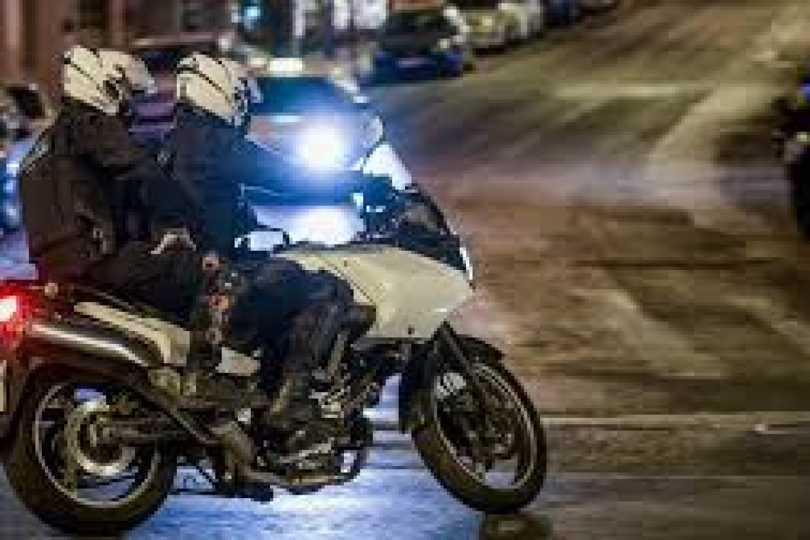 Εξιχνιάστηκε άμεσα κλοπή τσάντας στα Ιωάννινα 