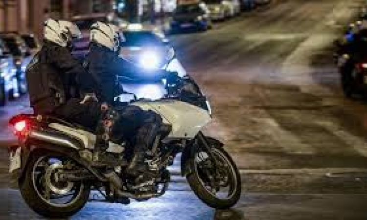 Εξιχνιάστηκε άμεσα κλοπή τσάντας στα Ιωάννινα 