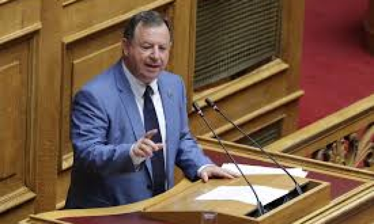 Βασίλης Γιόγιακας: 16 έργα βελτίωσης αγροτικών δρόμων στη Θεσπρωτία