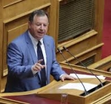Βασίλης Γιόγιακας: 16 έργα βελτίωσης αγροτικών δρόμων στη Θεσπρωτία