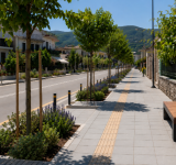 Δήμος Πάργας: Έργο 420.000€ για σύγχρονα πεζοδρόμια και πράσινες παρεμβάσεις στο Καναλάκι