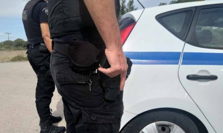 Ταυτοποιήθηκε ημεδαπός για την εμπλοκή του σε υπόθεση κλοπής στην Άρτα
