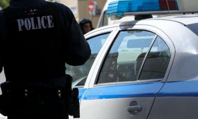 Συνελήφθη άμεσα αλλοδαπός για κλοπή αυτοκινήτου από περιοχή της Θεσπρωτίας