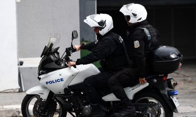 Συνελήφθησαν 5 άτομα στο πλαίσιο της αυτόφωρης διαδικασίας, για περιστατικό διατάραξης της ομαλής λειτουργίας του Δικαστικού Μεγάρου Άρτας 