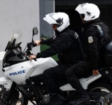 Συνελήφθησαν 5 άτομα στο πλαίσιο της αυτόφωρης διαδικασίας, για περιστατικό διατάραξης της ομαλής λειτουργίας του Δικαστικού Μεγάρου Άρτας 