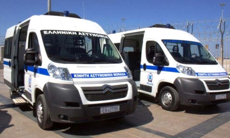 Αστυνομία Ηπείρου: Δρομολόγια ΚΑΜ Ηπείρου
