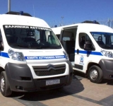 Αστυνομία Ηπείρου: Δρομολόγια ΚΑΜ Ηπείρου
