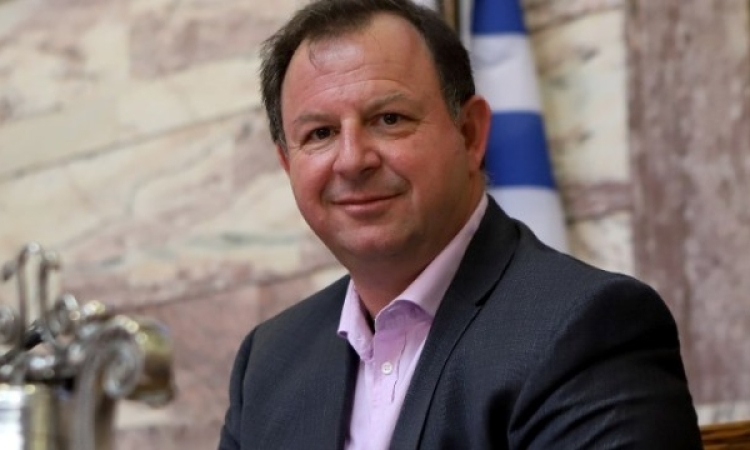 Βασίλης Γιόγιακας: 1,5 εκατ. ευρώ  για αποκατάσταση ζημιών στον Δήμο Σουλίου