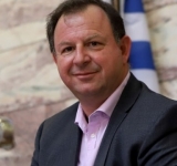 Βασίλης Γιόγιακας: 1,5 εκατ. ευρώ  για αποκατάσταση ζημιών στον Δήμο Σουλίου