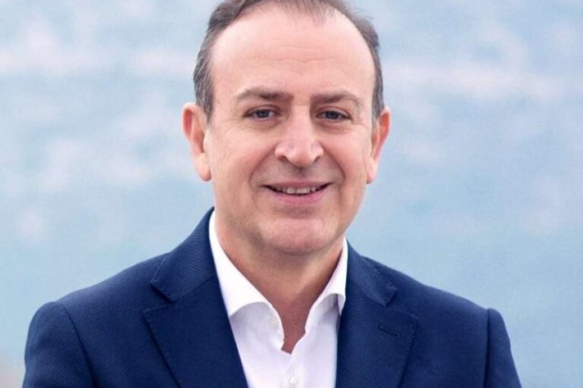 Μήνυμα Δημάρχου Ιωαννίνων για τις Πανελλαδικές Εξετάσεις