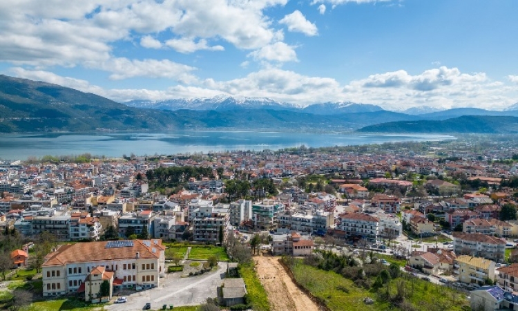 Λήγει η προθεσμία για τις αιτήσεις εγγραφών και επανεγγραφών στους Παιδικούς & Βρεφονηπιακούς Σταθμούς του Δήμου Ιωαννιτών για το Σχολικό Έτος 2026-2027