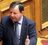 Βασίλης Γιόγιακας: Βελτιώσεις στο καθεστώς παραχώρησης χρήσης αιγιαλού και παραλίας προς όφελος σωματείων και επιχειρήσεων   