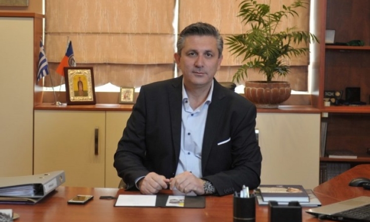Χρήστος Τσιρογιάννης: «ΞΕΝΙΑ: Άφησαν να χαθούν 12 εκατ. ευρώ για το έργο και 500 χιλ. ευρώ για μελέτες – Θα απολογηθεί η Δημοτική Αρχή και το Υπουργείο Πολιτισμού;»