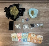 Συνελήφθη ημεδαπός στα Ιωάννινα για διακίνηση ναρκωτικών 