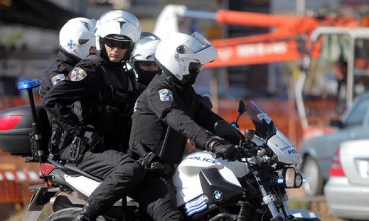 Συλλήψεις για επικίνδυνη οδήγηση σε Ιωάννινα και Άρτα 