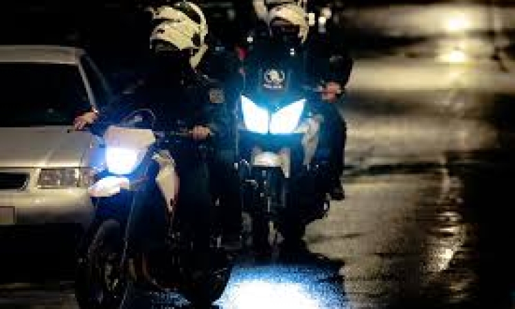 Συνελήφθη αλλοδαπός στην Ηγουμενίτσα, για προώθηση στο εσωτερικό της χώρας παράτυπης μετανάστριας