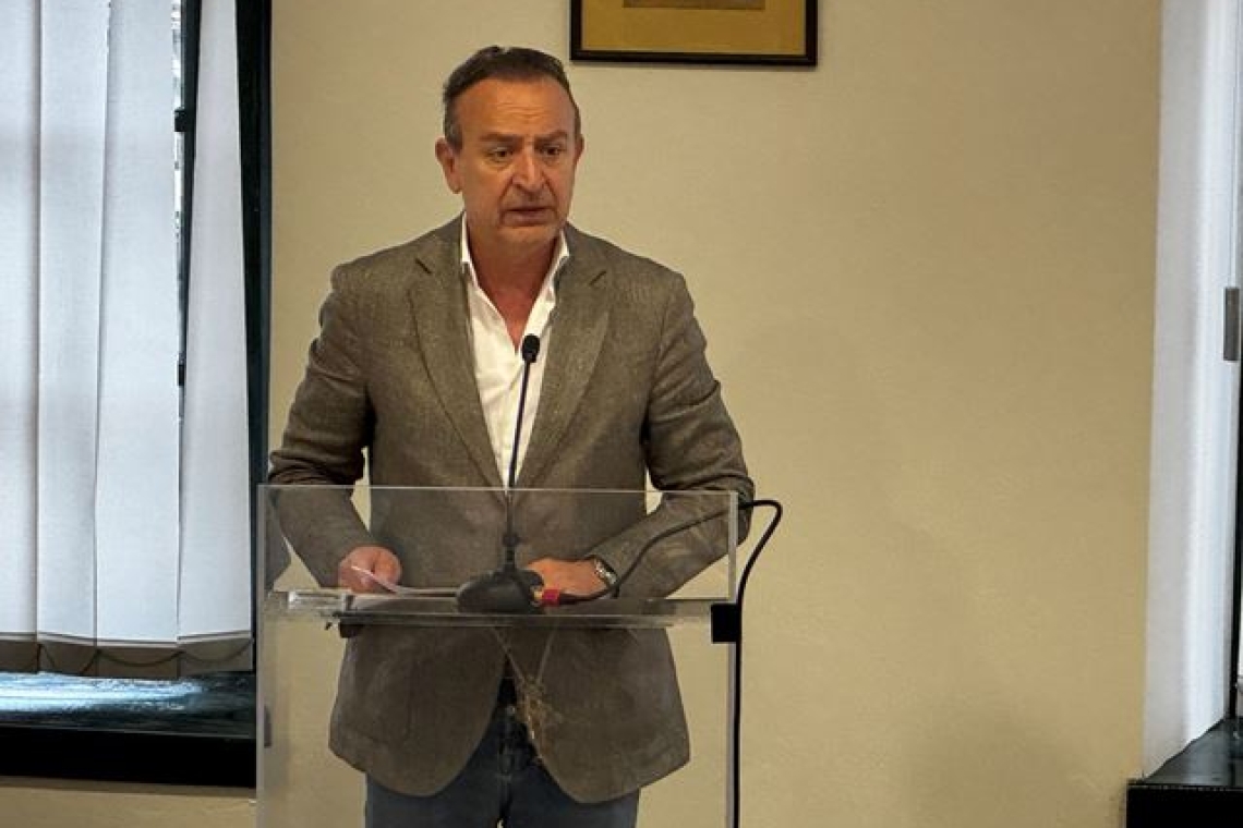 Ιωαννινα- Απολογισμός Δημοτικής Αρχής: «Το 2025 περάσαμε από τη σπορά στην εφαρμογή» 