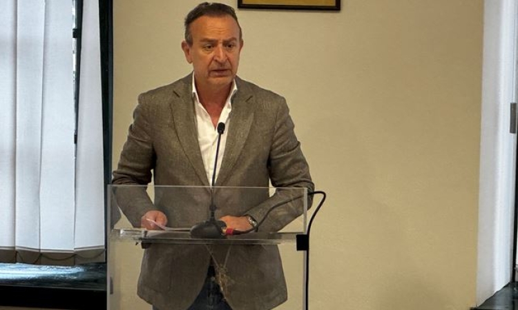 Ιωαννινα- Απολογισμός Δημοτικής Αρχής: «Το 2025 περάσαμε από τη σπορά στην εφαρμογή» 