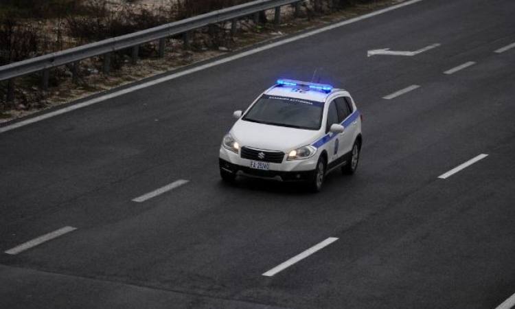 Σχηματίστηκε δικογραφία σε βάρος αλλοδαπού στην Άρτα για πλαστογραφία