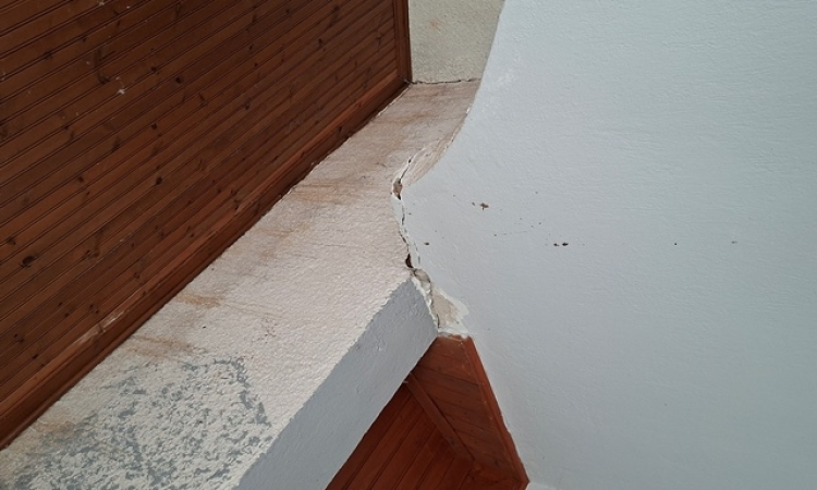Ενέργειες του Δήμου Ζίτσας μετά το σεισμό της 8ης Μαρτίου