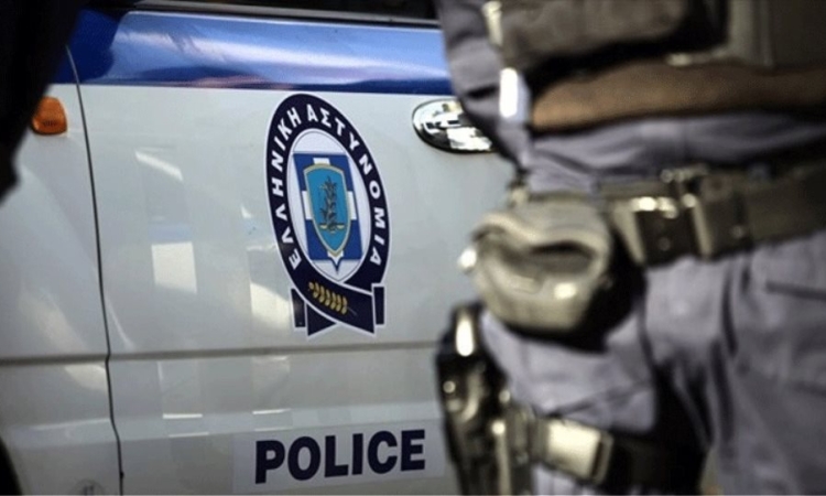 Σύλληψη φυγόποινου στα Ιωάννινα