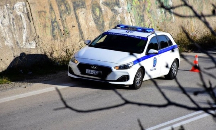 Ηγουμενίτσα: Σύλληψη παράτυπων μεταναστών 