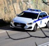 Ηγουμενίτσα: Σύλληψη παράτυπων μεταναστών 
